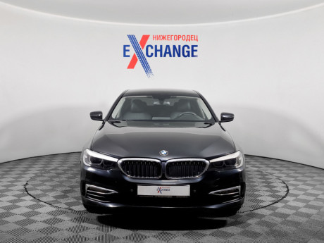 Bmw 5 серии